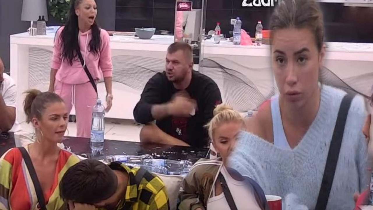 Maja Marinković, Marko Janjušević Janjuš, Teodora Bilanović