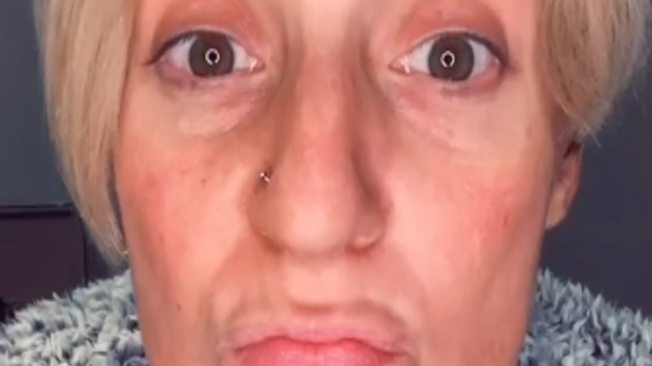 tik tok, transformacija