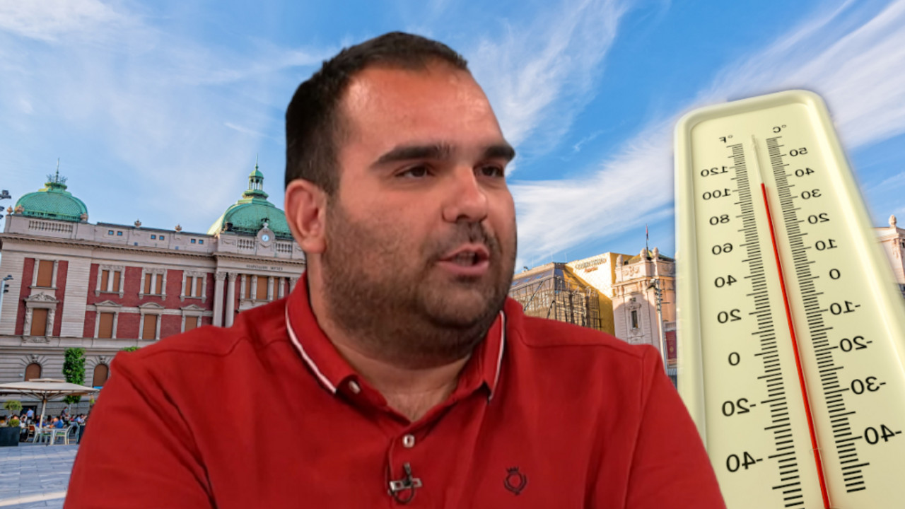 Đorđe Đurić
