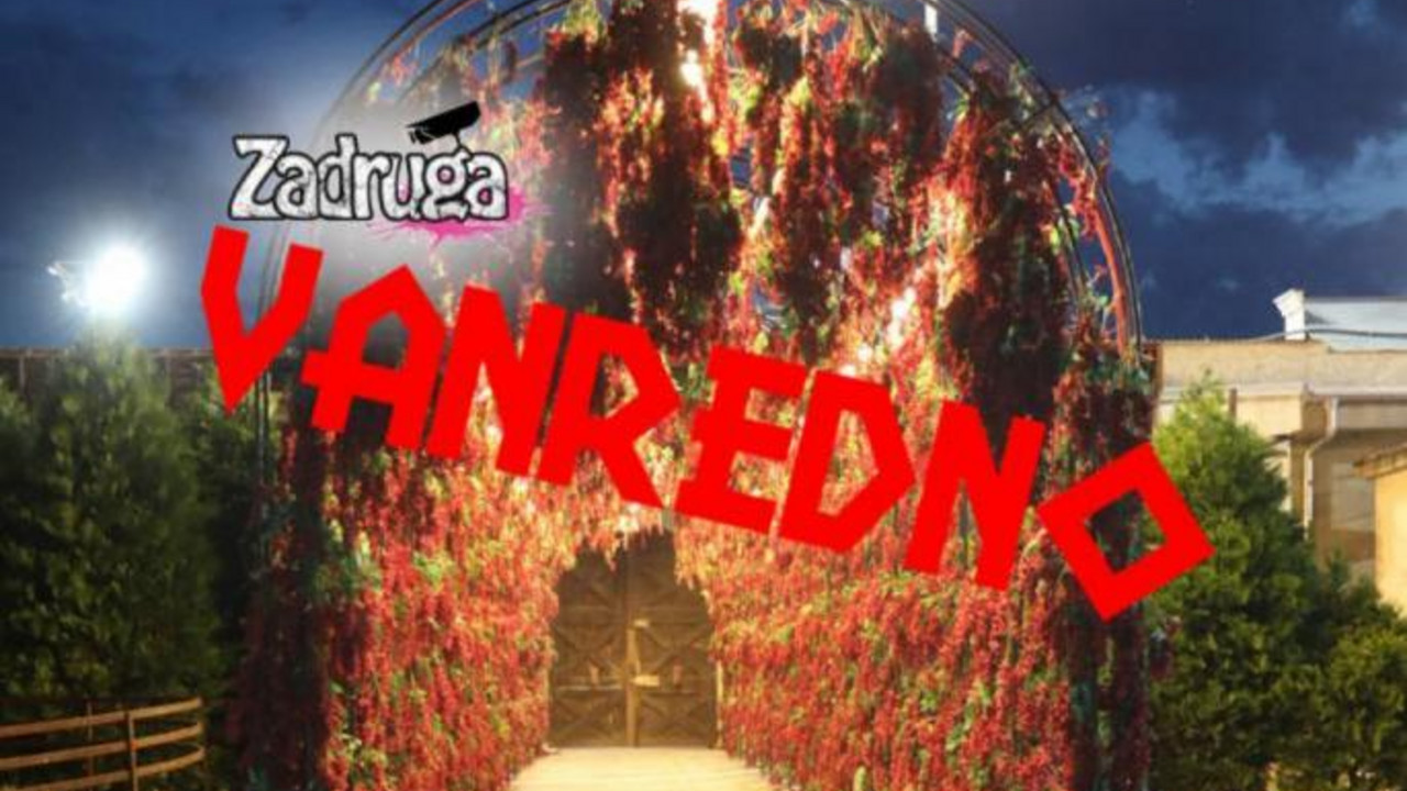 vanredno