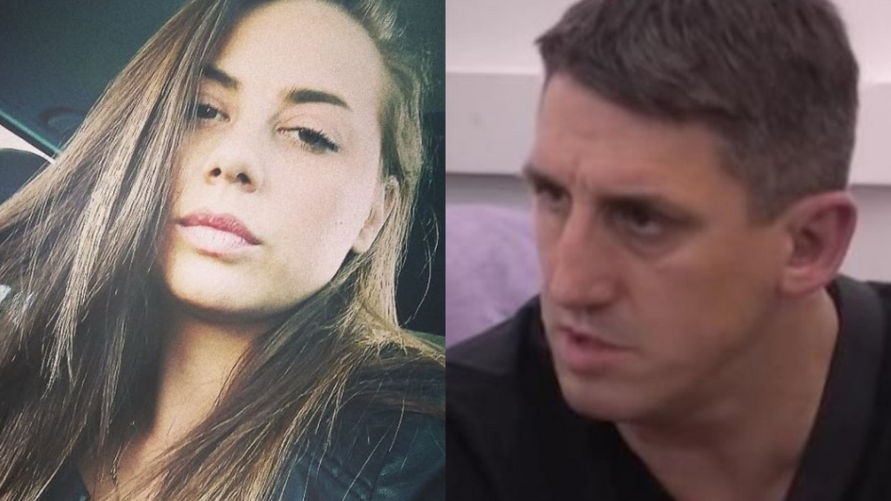 Milica, Kristijan