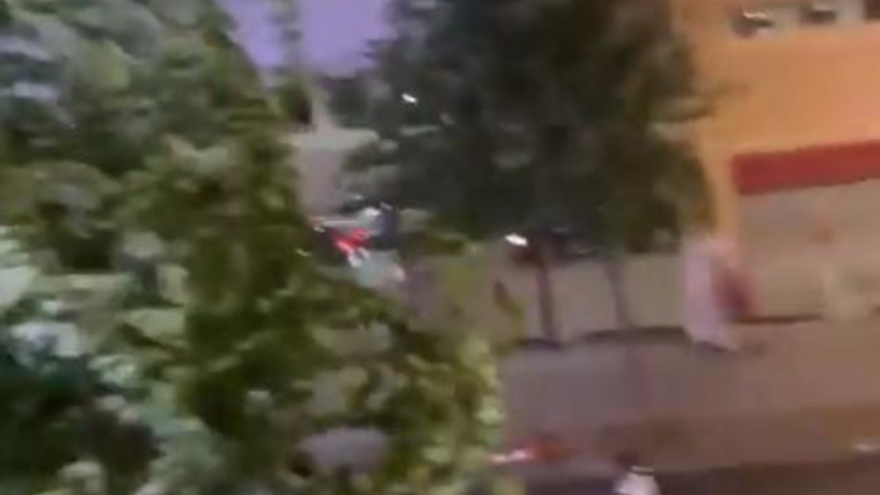 Tornado