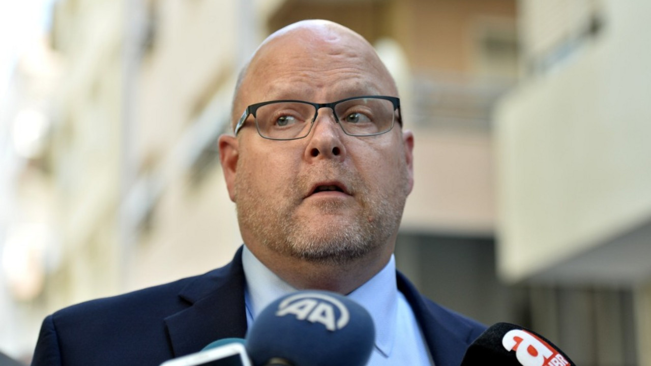 Jeffrey Hovenier
