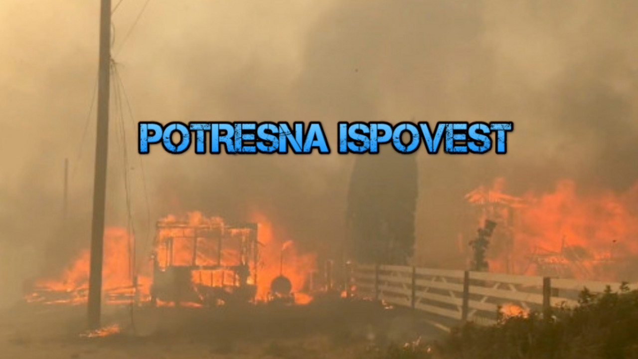 potresna ispšovest, Kanada