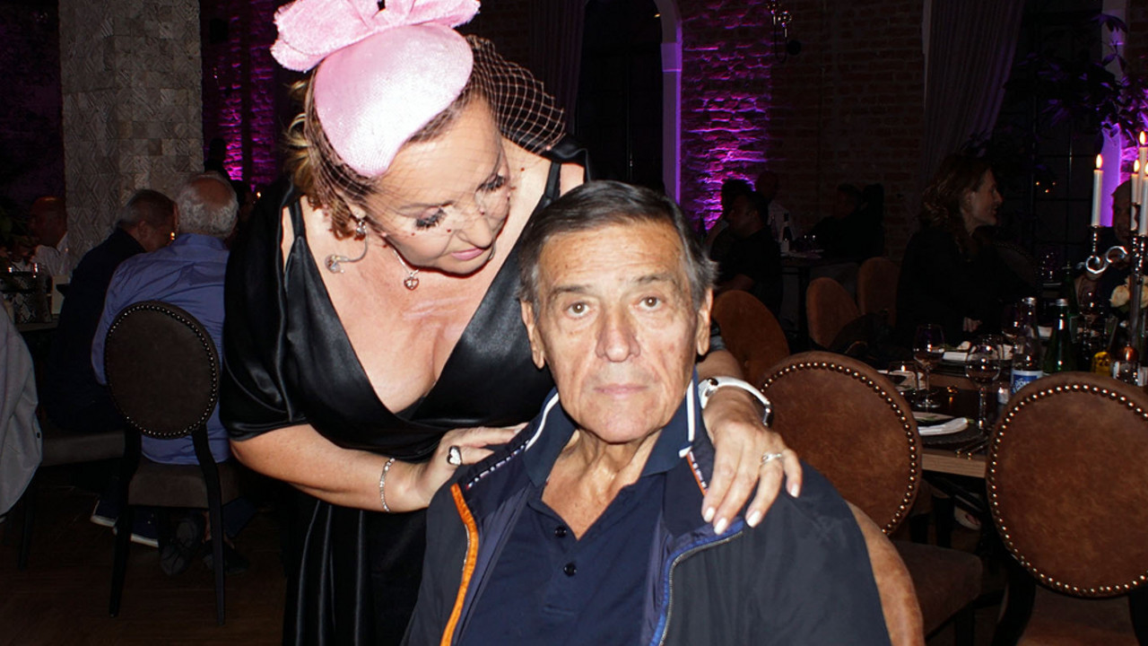 Ana Bekuta i Milutin Mrkonjić