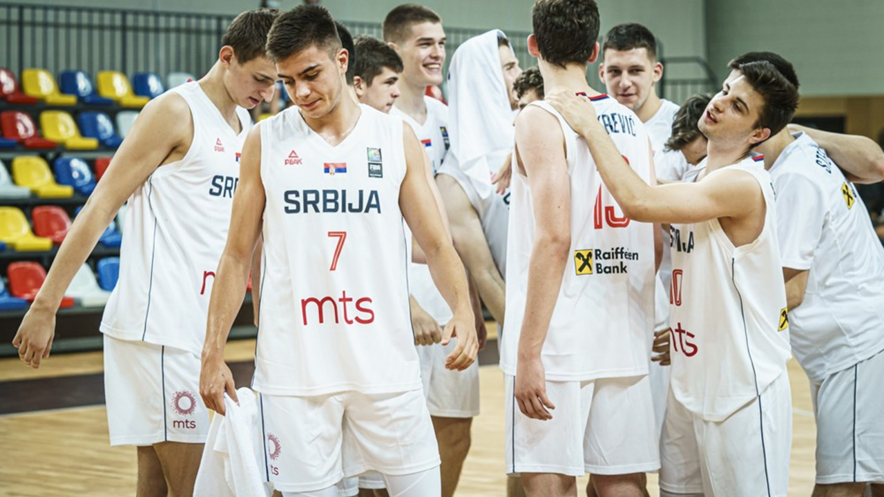 Foto: Fiba