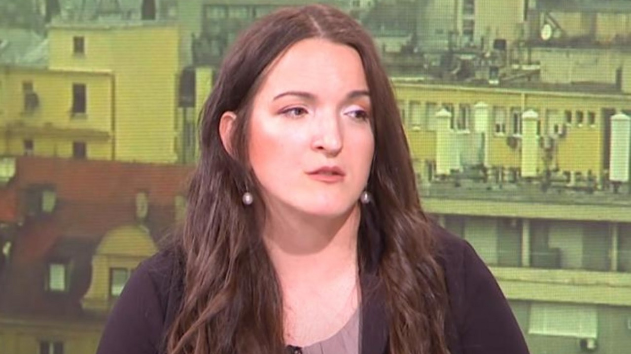 dr Ana Jeremić