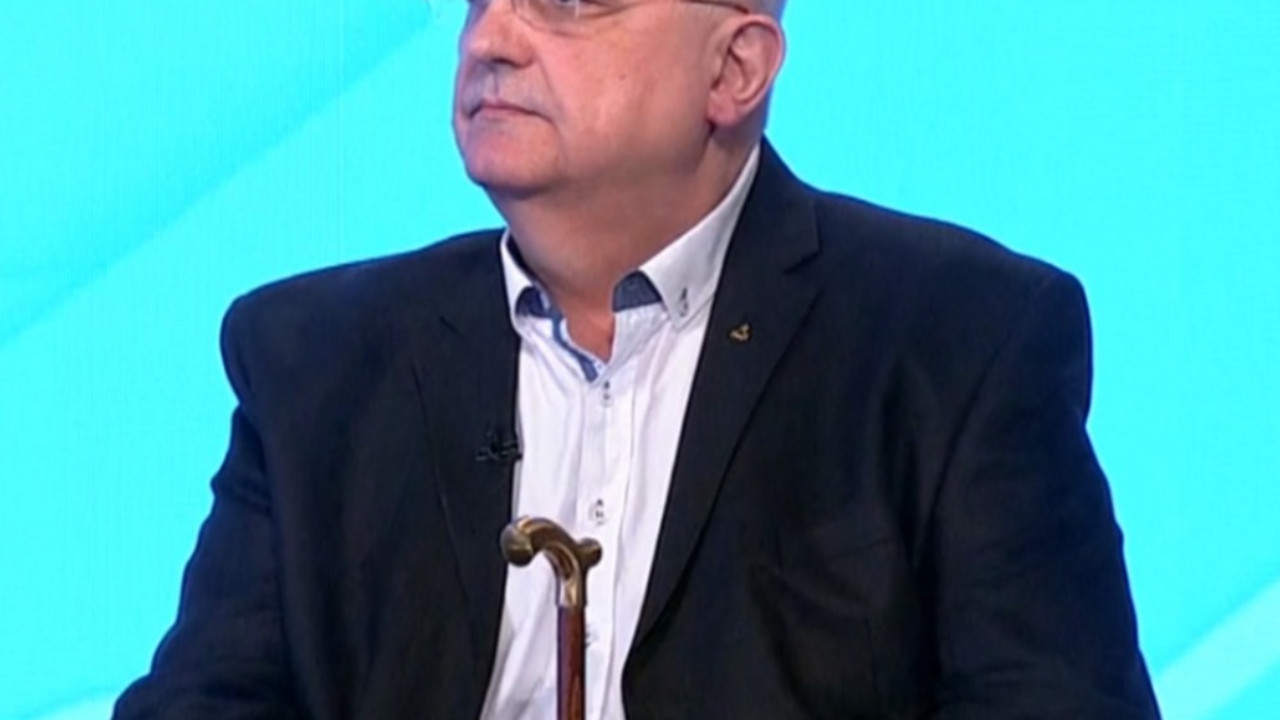 Nenad Čanak