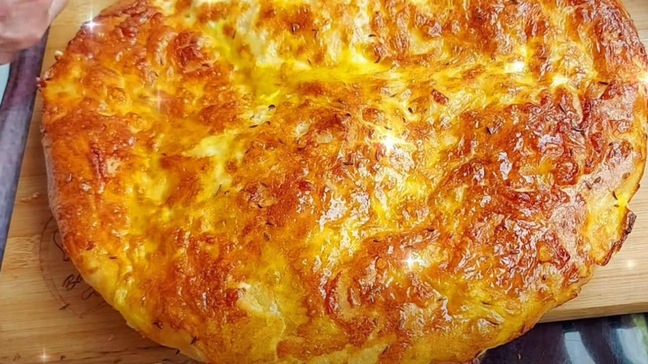 pogača