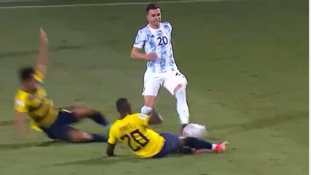 Argentina 
