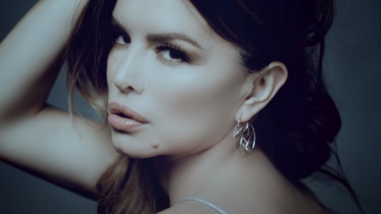 Severina