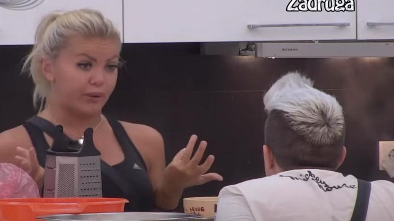 Sanja Stanković Jovana Tomić Matora