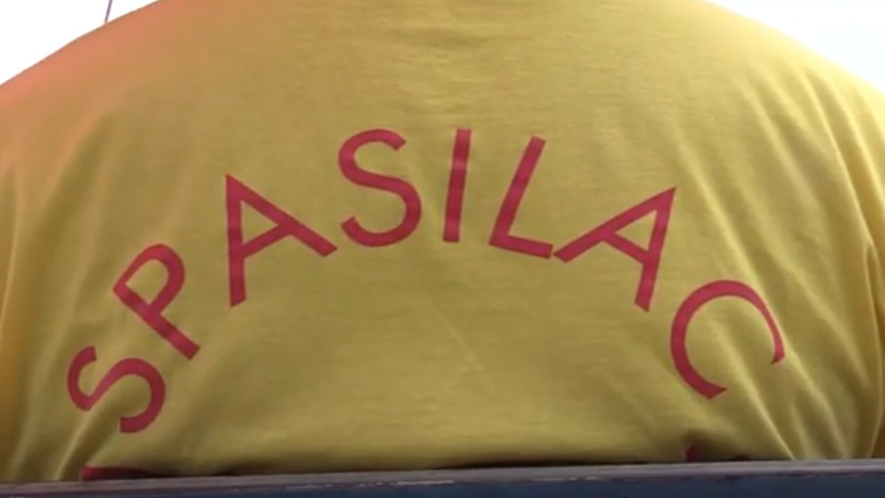 Spasilac