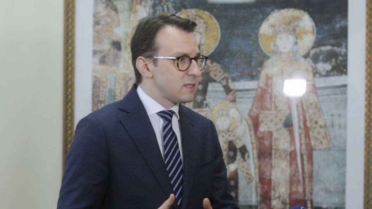 Petar Petković