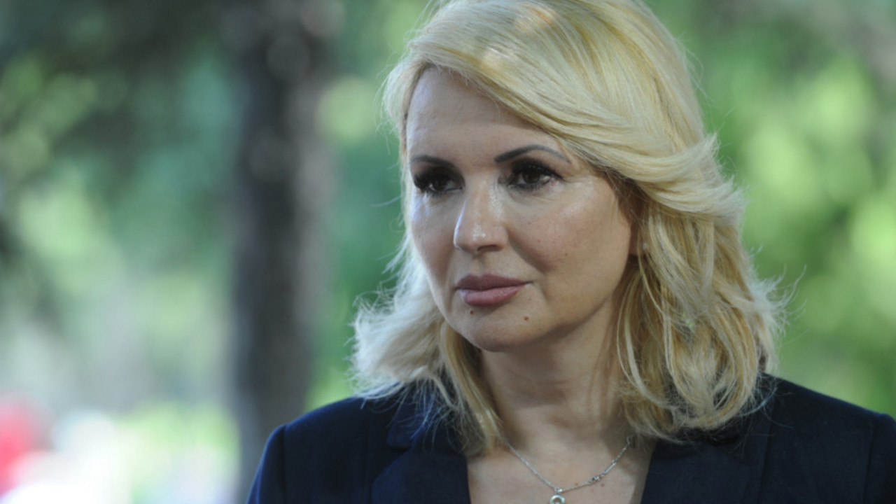 Darija Kisić Tepavčević