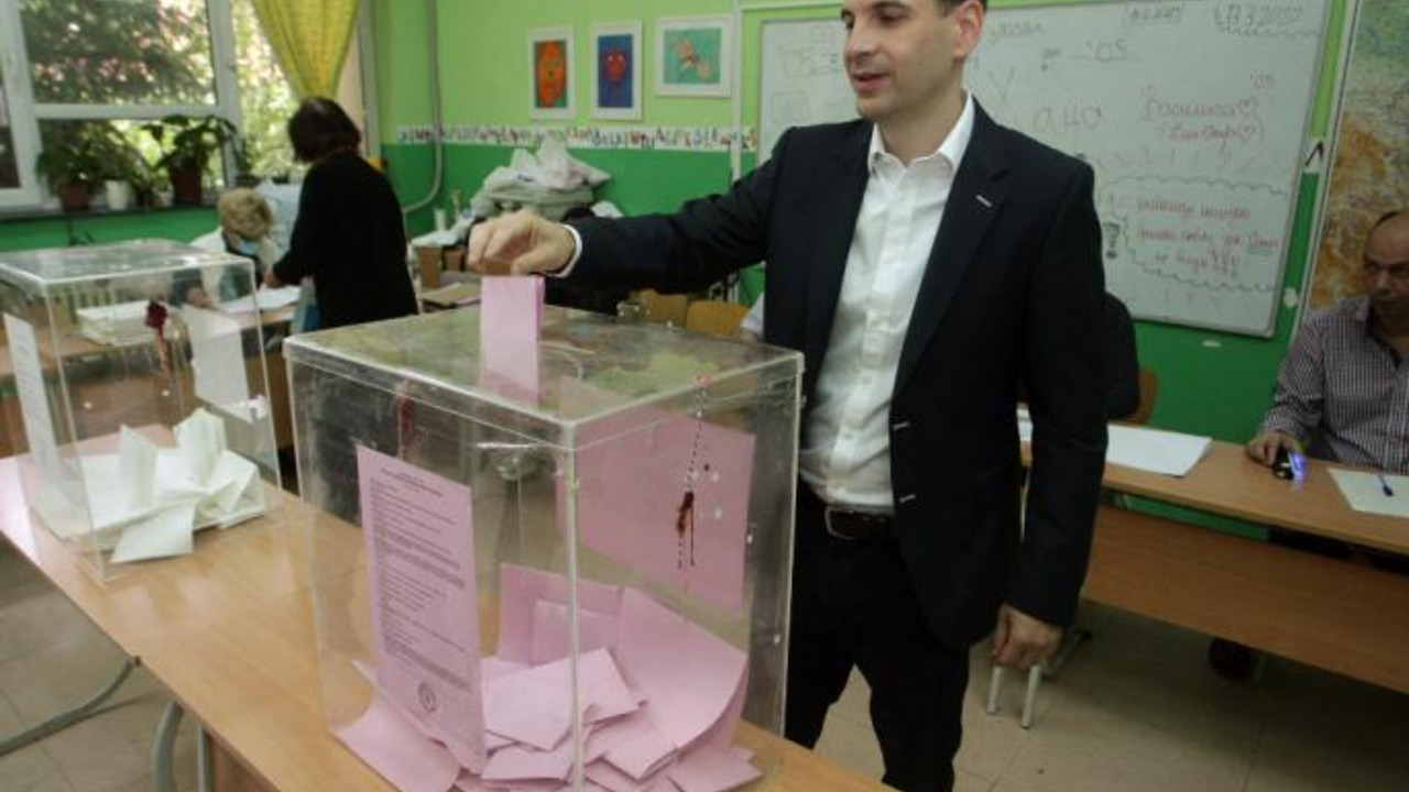 Miloš Jovanović