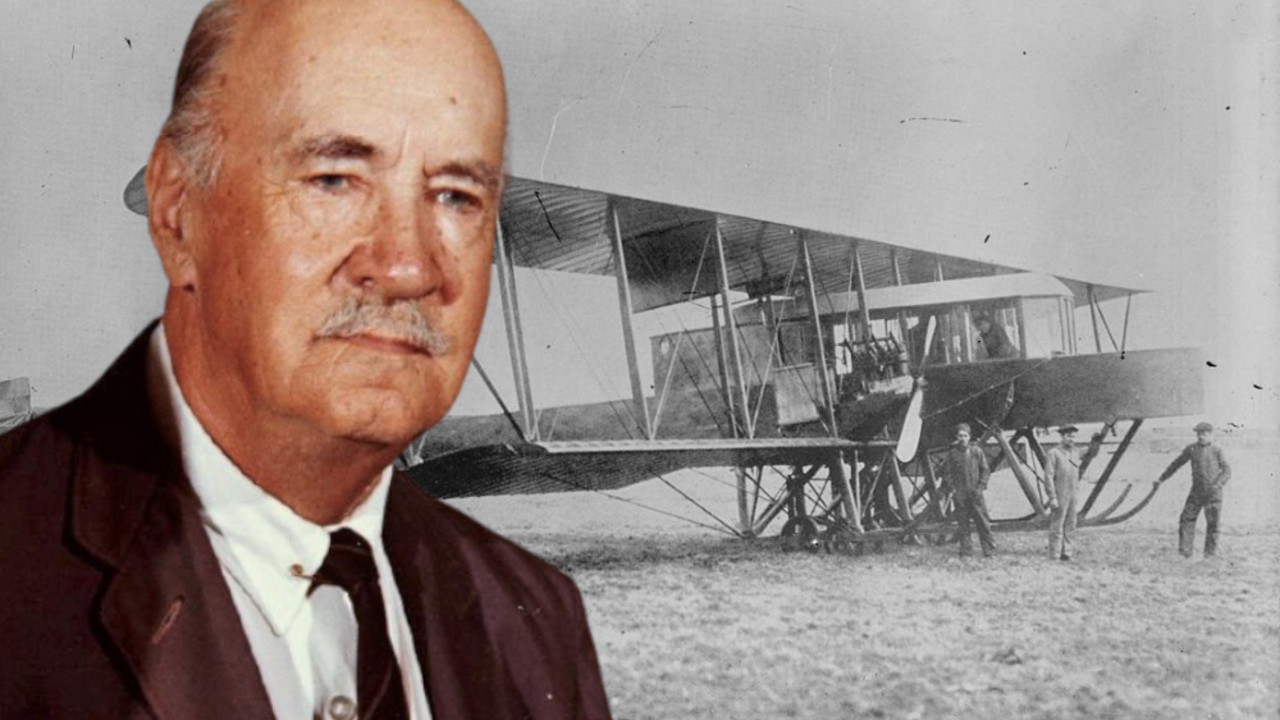 Igor Sikorski