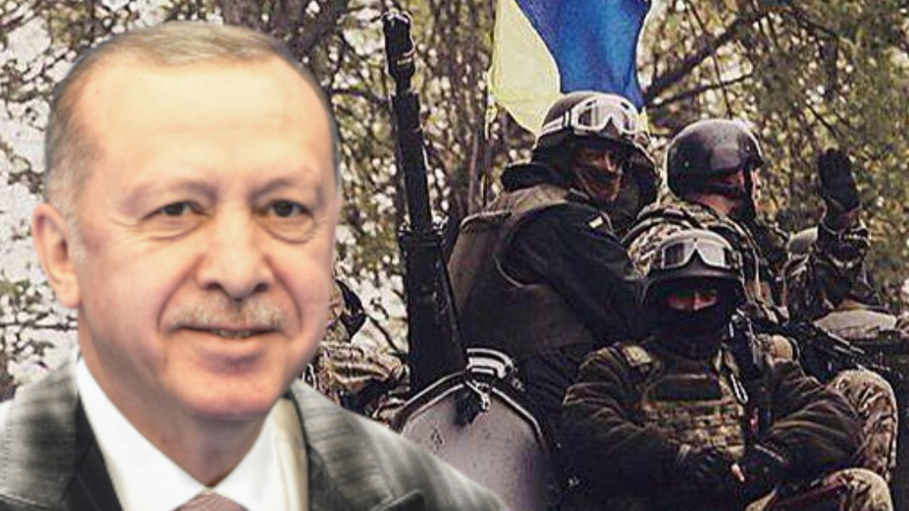 Redžep Tajip Erdogan