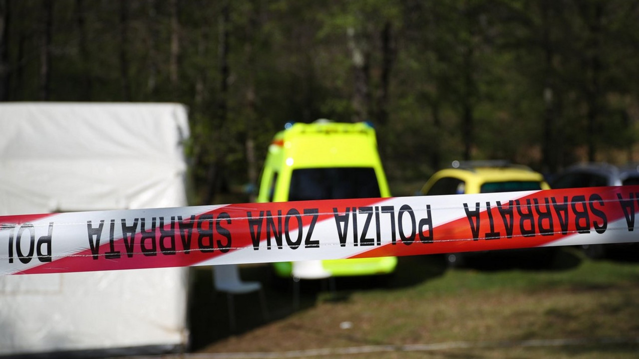 italijanska policija