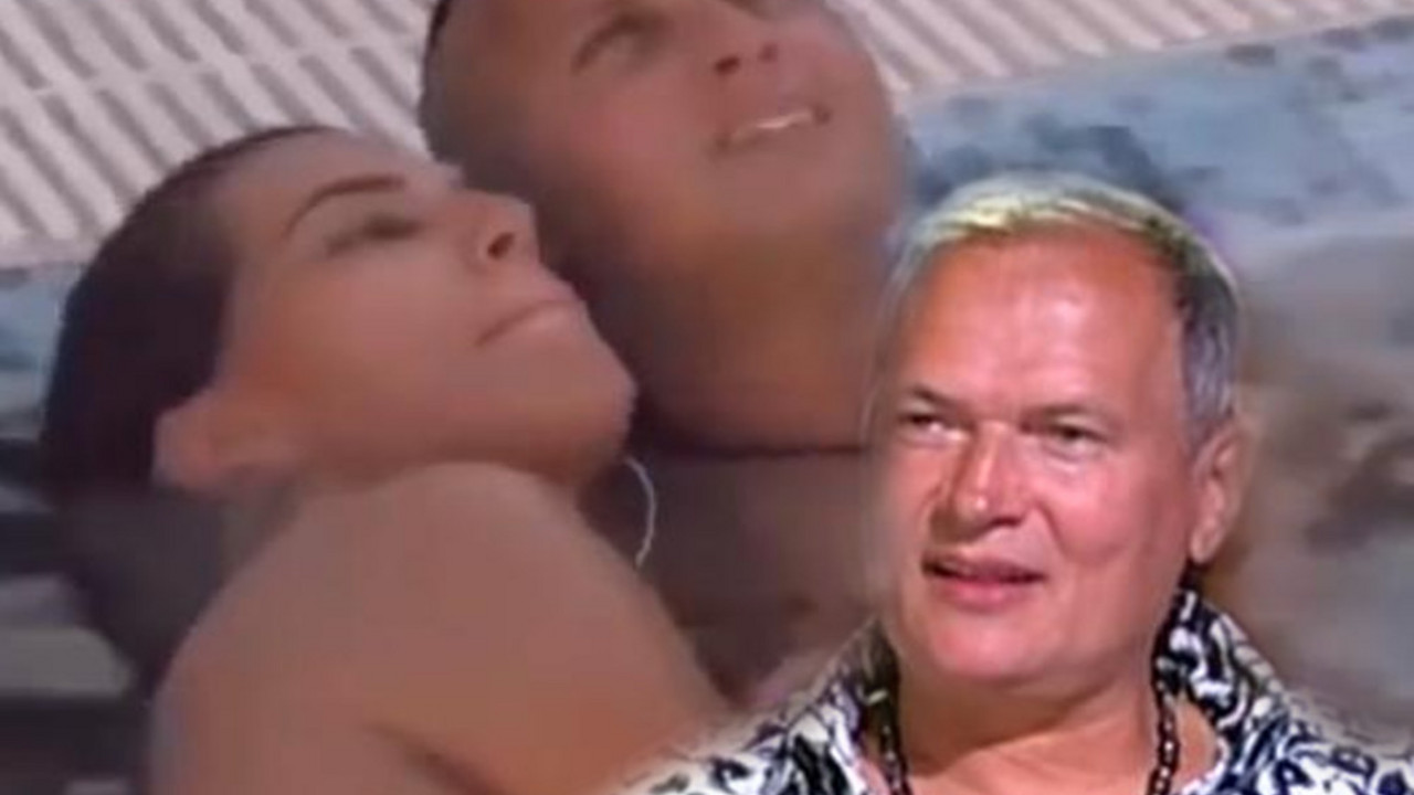 Osman Karić Stefan Karić Jovana Ljubisavljević