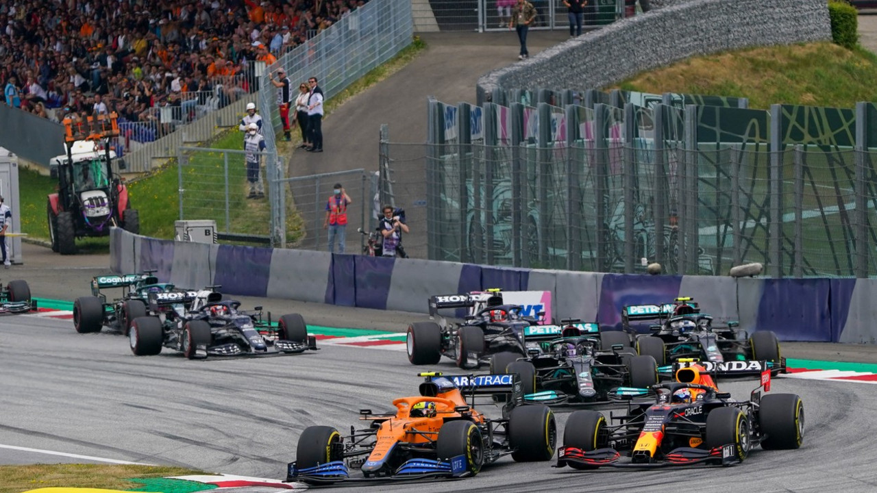 Formula 1