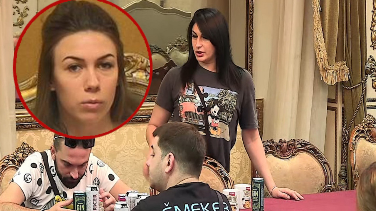 Aleksandra Jakšić i Milijana Bogdanović