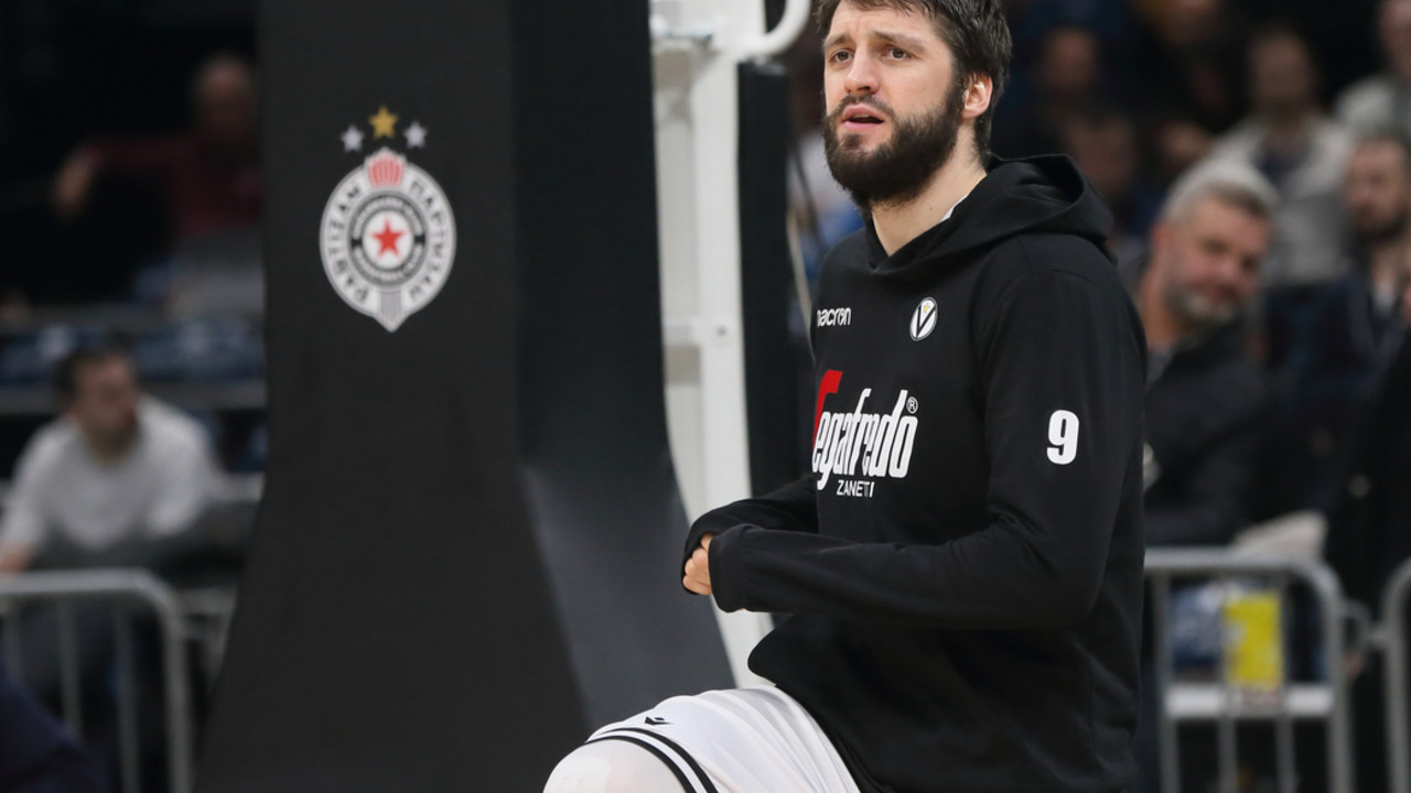 Stefan Marković
