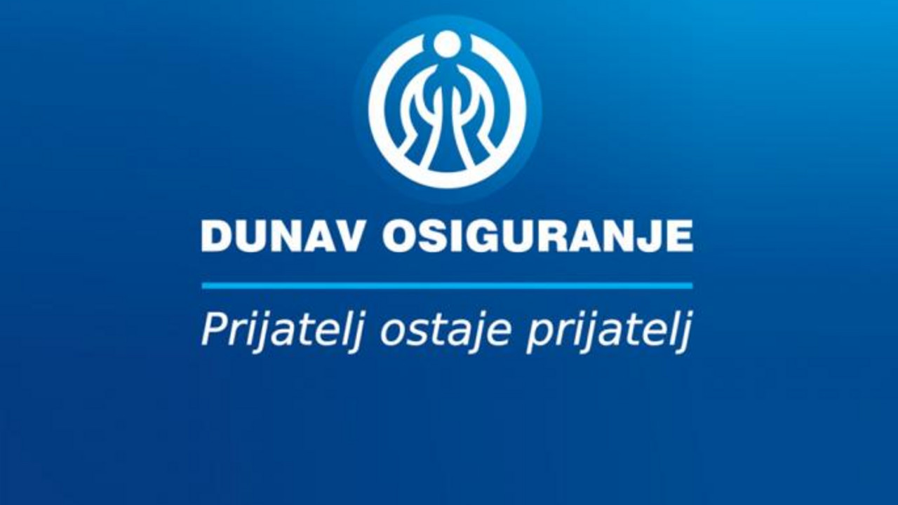 Dunav Osiguranje