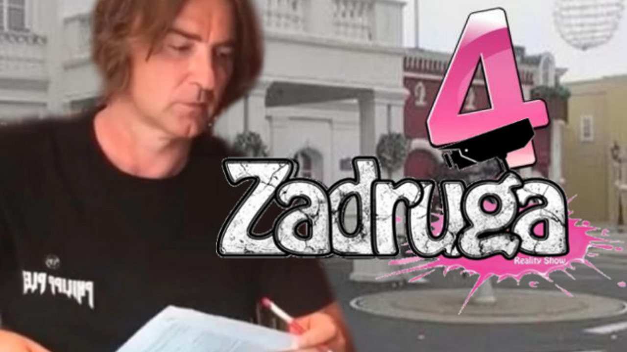 zadruga
