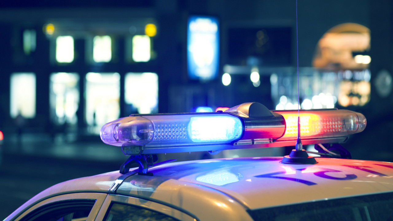 policija