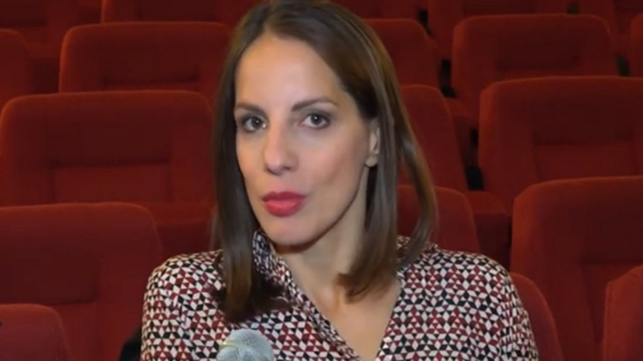Nada Macanković 