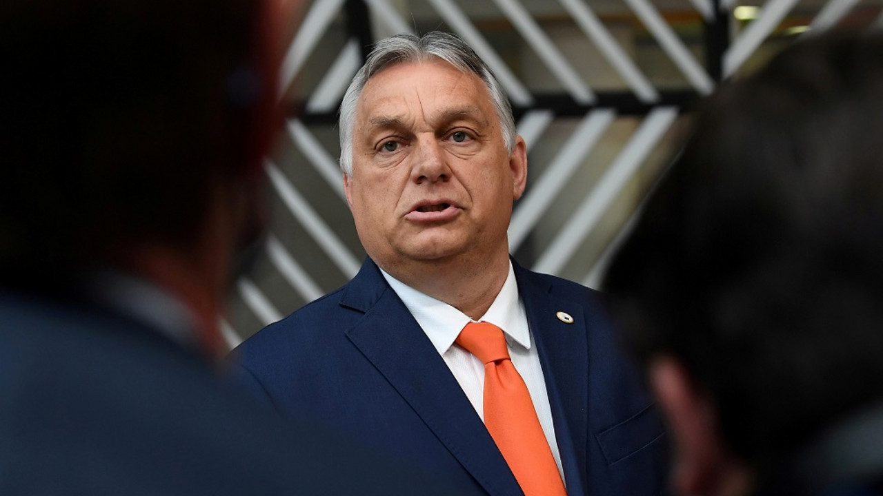 Viktor Orban