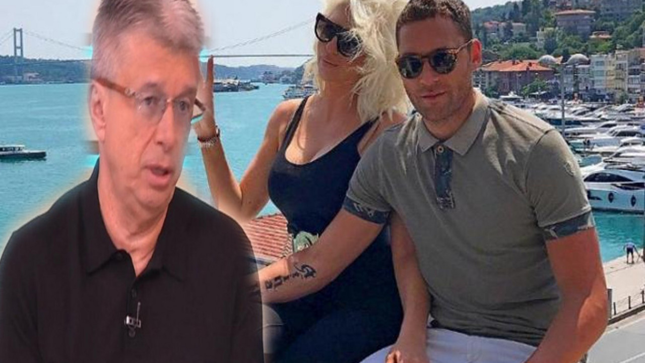 Saša Popović, Jelena Karleuša, Duško Tošić