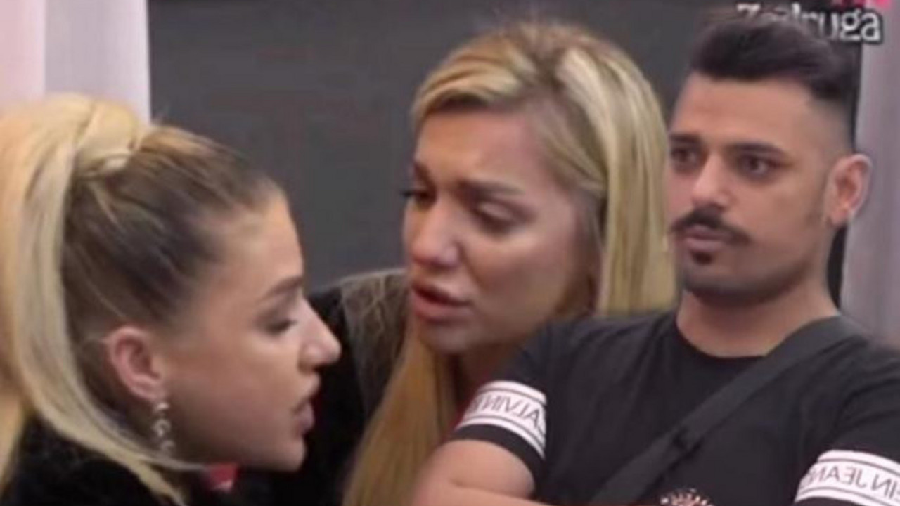Bora Santana Milica Kemez Mirela Kemez