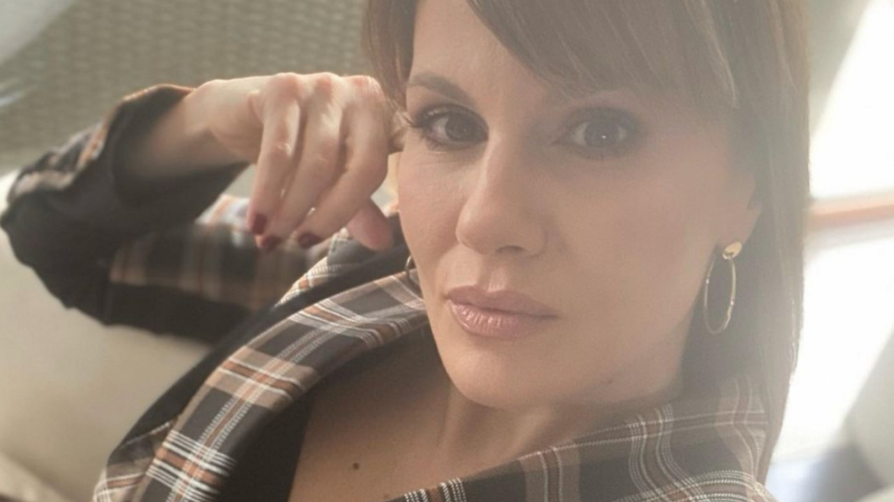 Maja Nikolić