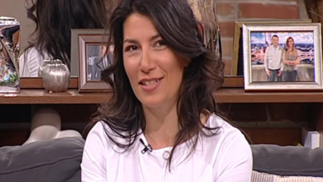 Milena Vasić