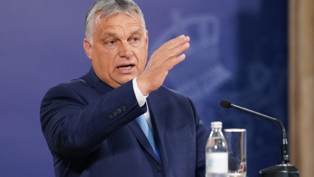 Viktor Orban
