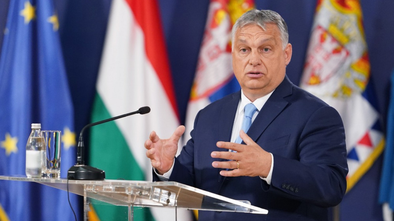 Viktor Orban