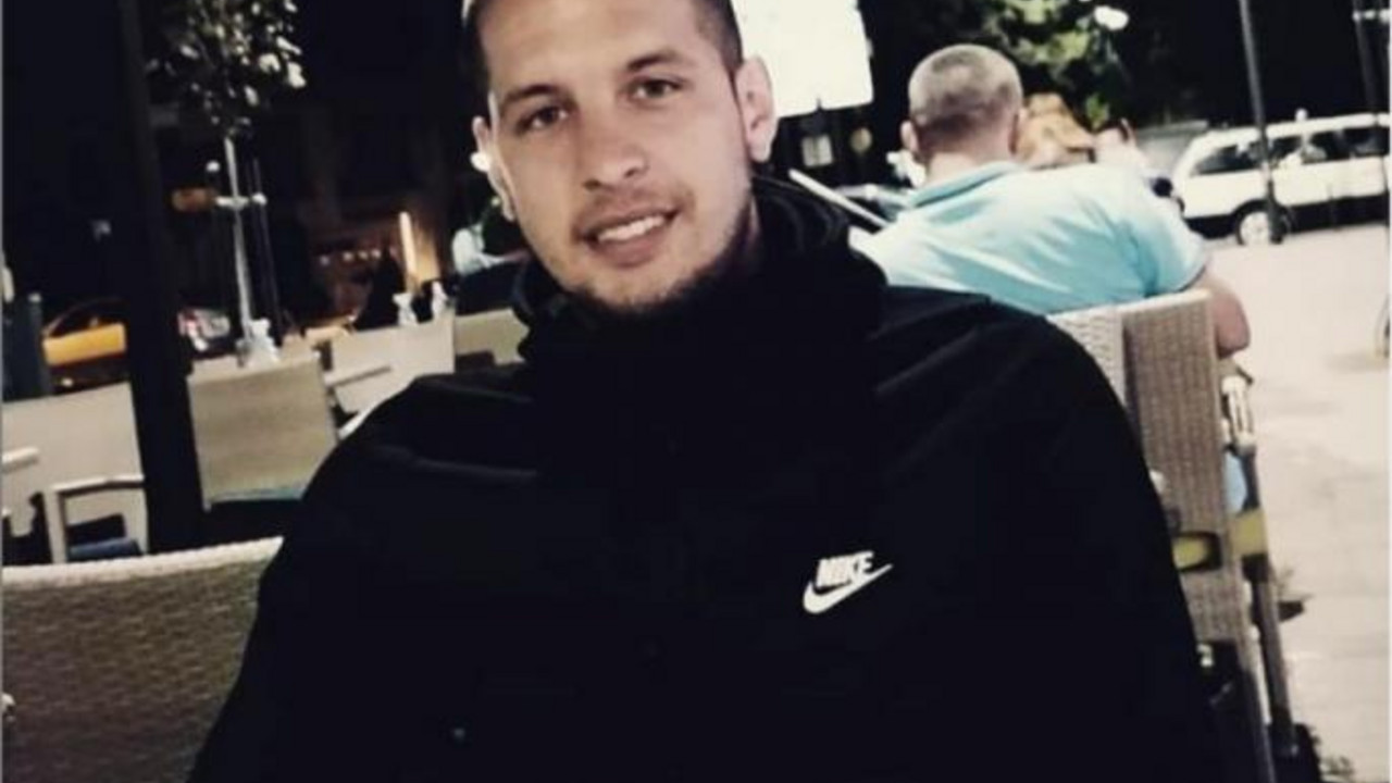 Aleksa S