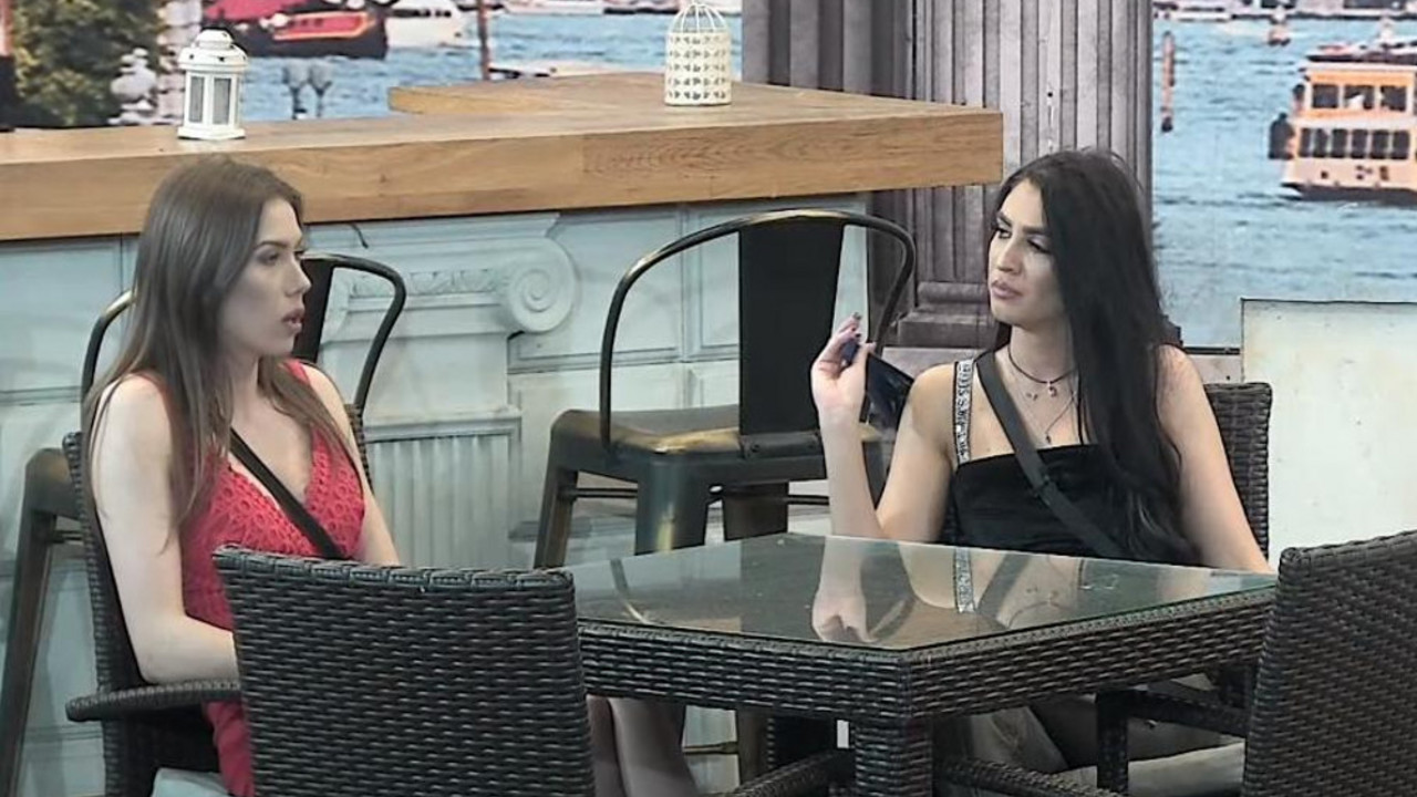 Milijana Bogdanović, Izabela Alijoski