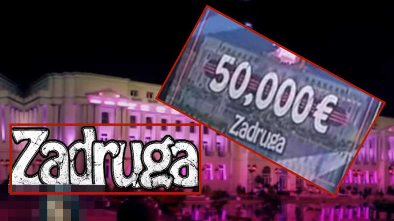 Zadruga