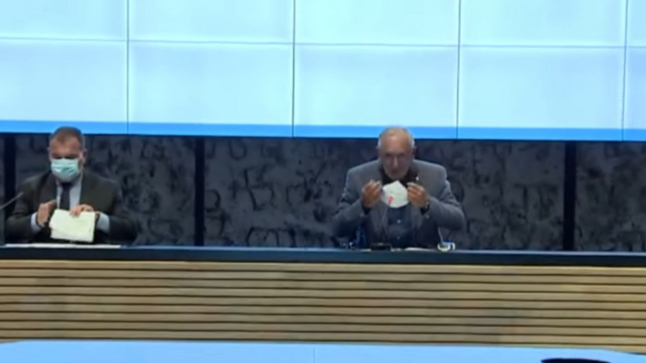 Krizni štab