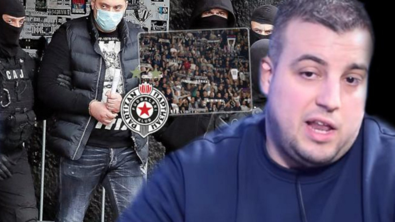 Miloš Radisavljević Kimi