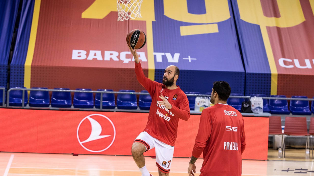 Vasilis Spanulis