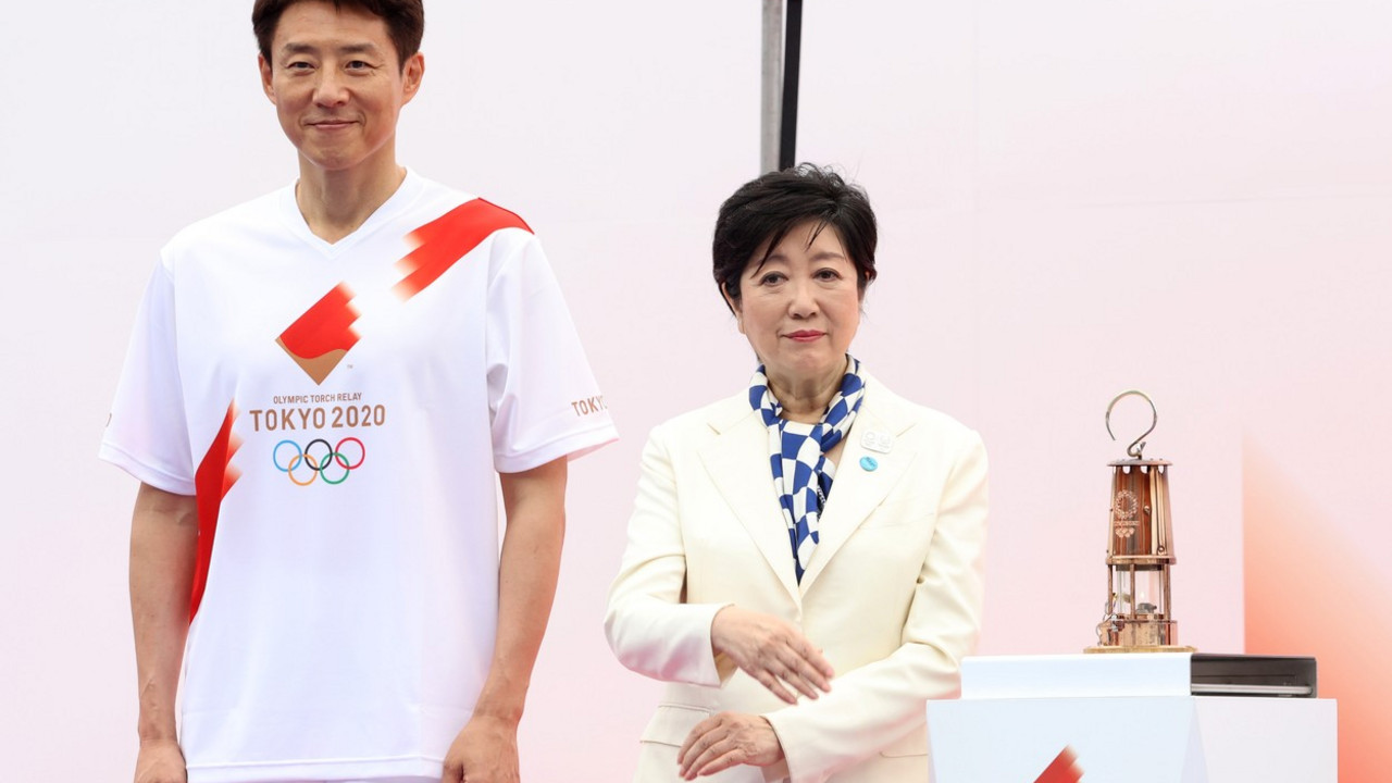 OI Tokio 20202