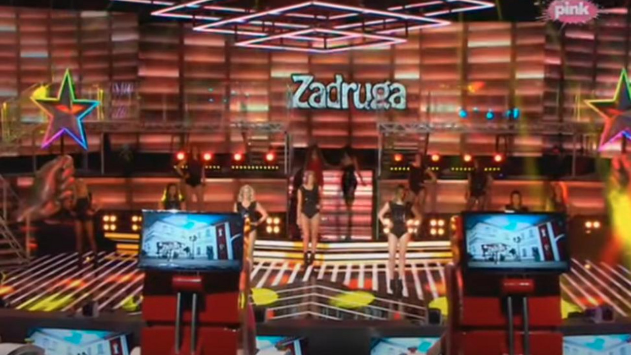 Zadrugovizija