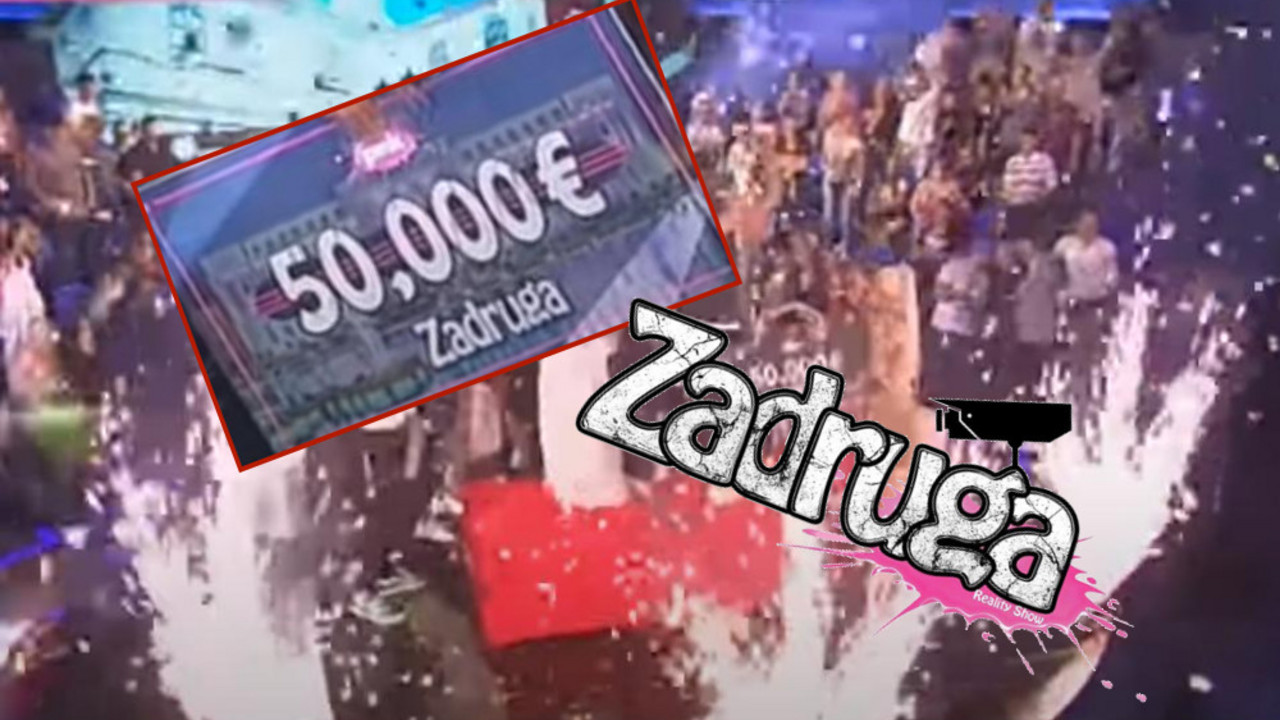 Zadruga