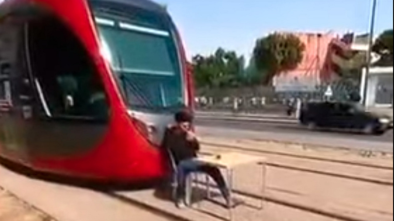 Tramvaj