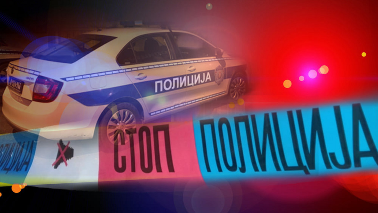 policija