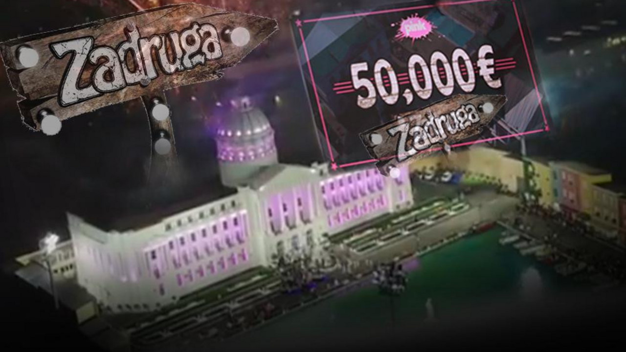 Zadruga